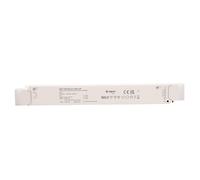 Connex 150W 24V Zigbee RGBW Constant Voltage LED Dimmable Driver SRP-ZG9105-24-1