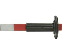 CONNEX Burin à fente 240mm avec protection de la main, COX659241