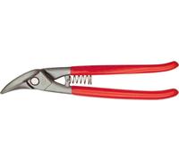 Connex Cisaille à tôle métal/plastique coupe droite/droite 250 mm COXT241250