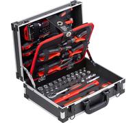 Connex coffret à outils 100 pièces, COX566101