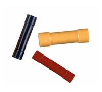 Connex cosses de raccordement isolées - set de 3 pièces