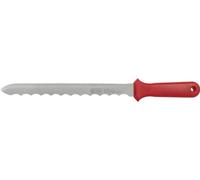 CONNEX Couteau pour matériaux isolants 420/280 mm, COXT670010