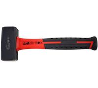 Connex COX623000 Massette, Noir/rouge