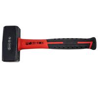 Connex COX623150 Massette, Noir/rouge