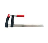 Connex COX866000 Serre-joint, Argent/noir/rouge, 1000 x 120 mm