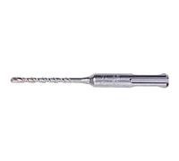 Connex COX971887 Foret à marteaux SDS-plus, Argent, 8x460mm