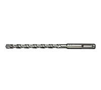 Connex COX971965 Foret pour marteau perforateur SDS-plus, Argent, 18 x 300 mm