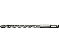 Connex COX971975 Foret pour marteau perforateur SDS-plus, Argent, 20 x 300 mm