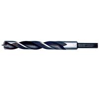 Connex COX972180 Mèche à bois hélicoïdale en Acier au chrome-vanadium, Argent, 18 x 191 mm