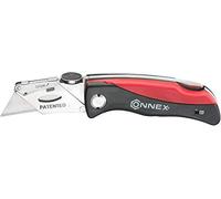Connex COXB897930 Cutter universel Pro 6 lames