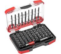 Connex COXB973971 Jeu d'Embouts maxi 71 pièces box G