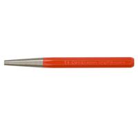 Connex COXT660003 Poinçon, Argent/rouge, 120x10x3mm