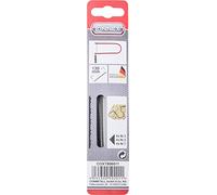 Connex COXT806011 Lame de scie alternative à chantourner Taifun 130 mm 12 pièces Assortiment