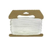 Connex DY2701731 Corde multi-usage 6,0 mm x 20 m Blanc