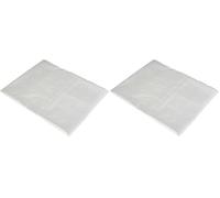 Connex FLOR80220 Film Forçage pour Primeurs Perforé 10 x 1,5 m (Lot de 2)