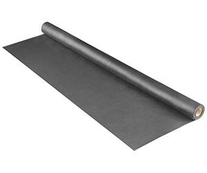 Connex FLOR80355 Nappe Contre Mauvaises Herbes Géotextile Noir 10 x 0 9 m