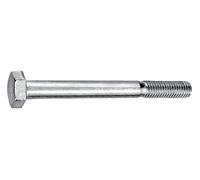 Connex KL4081100 Écrous hexagonaux M10 x 100 mm galvanisés 1000 g