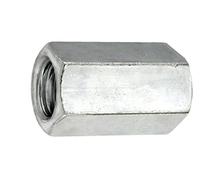 Connex KL4220034 Écrous de raccord M8 x 25 mm galvanisés 1000 g