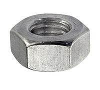 Connex KL4620006 Écrous six-pans M6 Acier Inox 1000 g