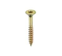 Connex Lot De 160 Vis Universelles A Aggloméré Avec Empreinte Etoile Torx Et Tête Fraisée Galvanisé 5 X 70 Mm