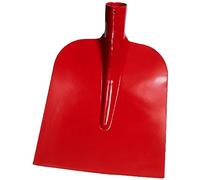 Connex SHR042 Pelle de Holstein Rouge Taille 2