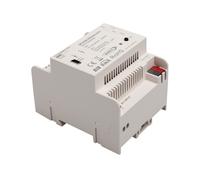 CONNEX SR-KN9100-DA2-2CH Passerelle KNX-À-DALI, 2 Canaux, Rail DIN, 250 mA/K