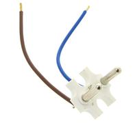 Connexion avec fils pour Tondeuse à gazon