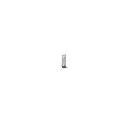 Connexion base déco 1P - APPAREILLAGE DE TETE HAGER HYT328H