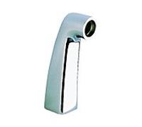 Grohe - Raccord colonnette, chrome 12036000