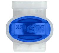 Gardena Connexions étanches 24 V, 6 pcs. 1282-20