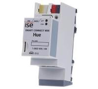CONNEXION INTELLIGENTE KNX HUE - Interface pour la domotique KNX 1-0002-003 | ise | 1-0002-003 | Interface système/coupleur de média