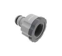 Connexion universelle avec filetage intérieur IDEAL G1 / 2 - G3 / 4 raccord
