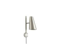 Woud Applique murale Cono Satin