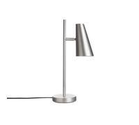 Woud Lampe de table Cono Satin