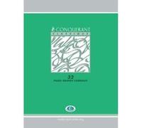 Conquerant Cahier Classique Agrafé 17 x 22 cm 48 pages 90 g Seyes Assorti