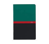 Conquérant 22008 Carnet Plastique Vert