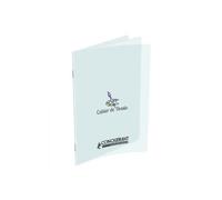 Conquerant Cahier de dessin piqûre Classique 24 x 32 cm — 96 pages, unies