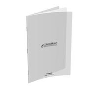 Conquerant Cahier 240 x 320 mm uni incolore