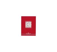 Conquerant Classique Cahier De Devoirs, Seyes, 48 Pages