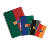 Repertoire A Reliure Integrale 100p 9x14 5x5 70g