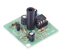 Conrad Components HB 331 Kit flash Modèle (kit/module): kit à monter 9 V/DC, 12 V/DC