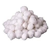 TIP Pool -balles filtrantes 700 g - remplacement pour 25 kg de sable filtrant, lavable, durable, BEASAN 700 CB, 30446
