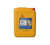 Conservado façade toiture SIKA Sikagard-225 - 5L