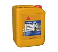 Conservado façade toiture SIKA Sikagard-225 - 5L