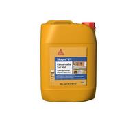 Conservado sol mat SIKA Sikagard-211 - 20L