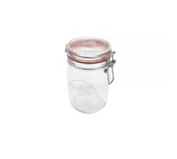 CONSERVE Bocal à armature le Pratique 1 L D85mm