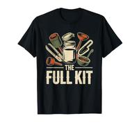 Conserves Maison Bocal Conserviere T-Shirt
