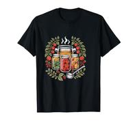 Conserves Maison Bocal T-Shirt