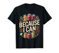 Conserves Maison Bocal T-Shirt
