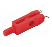 Consignation de disjoncteur électrique - verrouillage par cadenas - prise intérieure FTH THIRARD